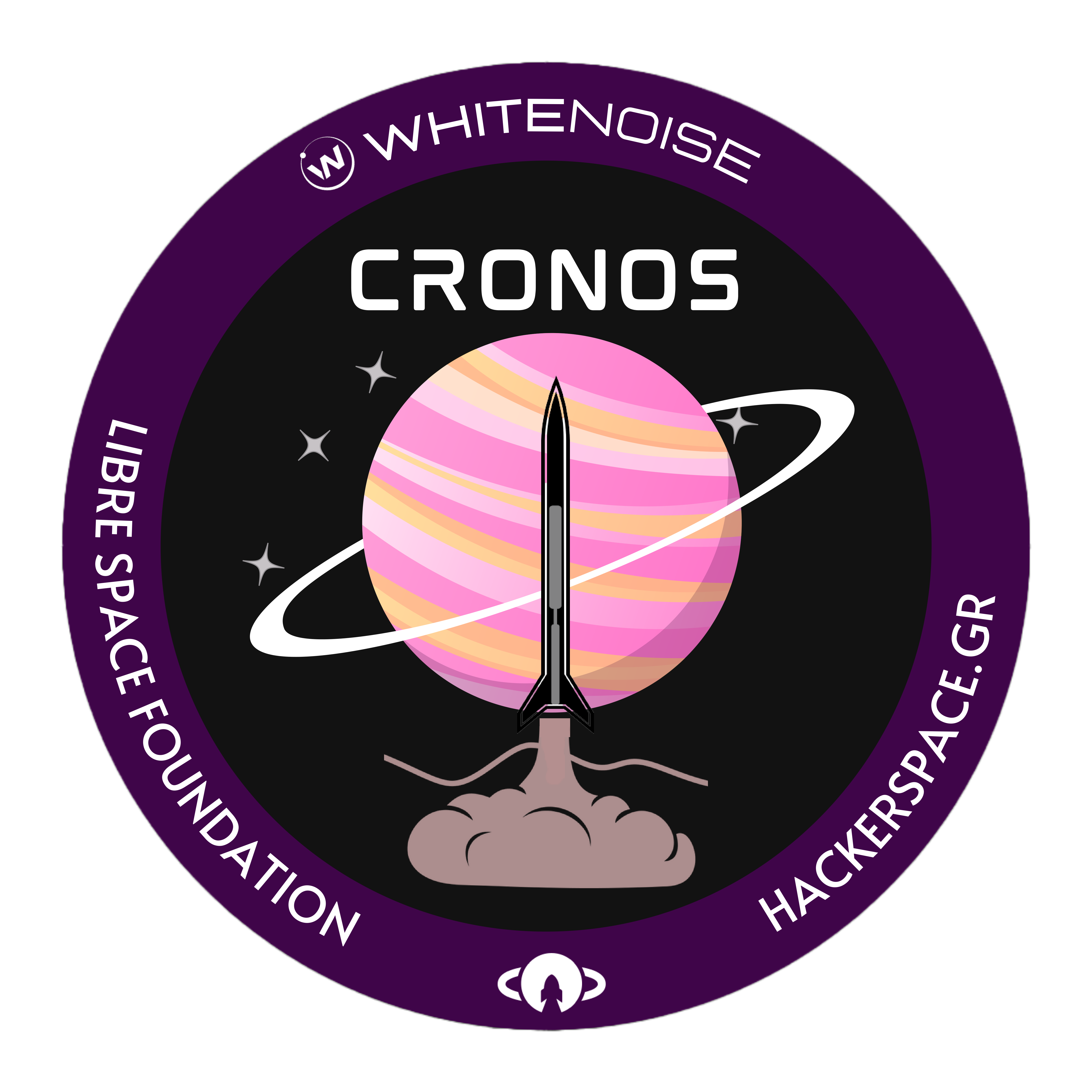 Cronos Project